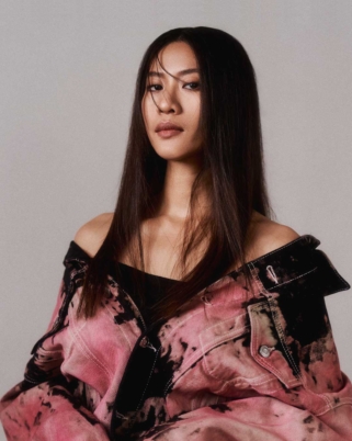 Fresh Face 2024 : Nadia Mahmood