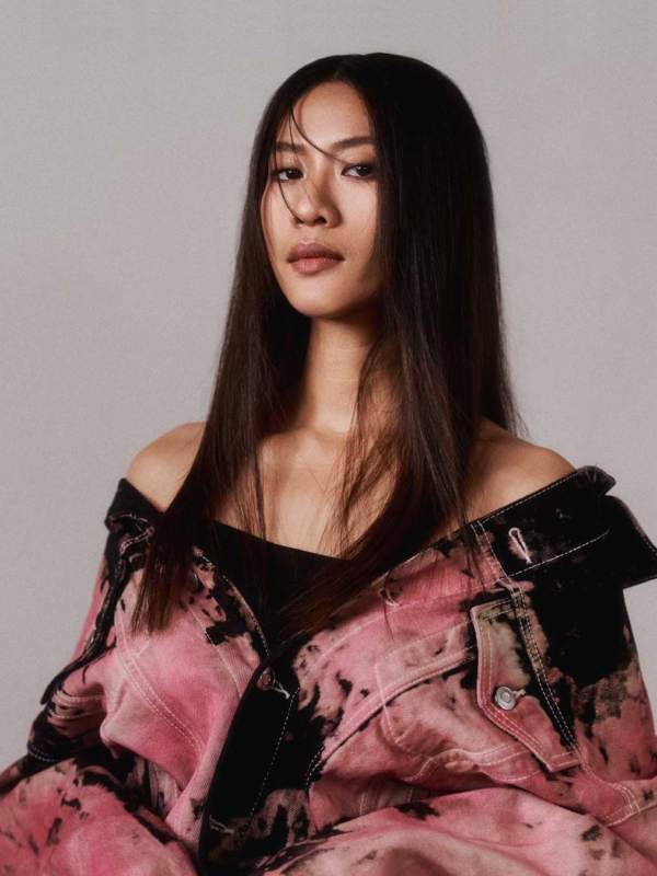 Fresh Face 2024 : Nadia Mahmood