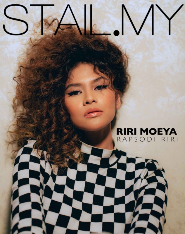 RIRI MOEYA : RAPSODI RIRI