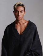 Fresh Face 2024 : Candy Teoh