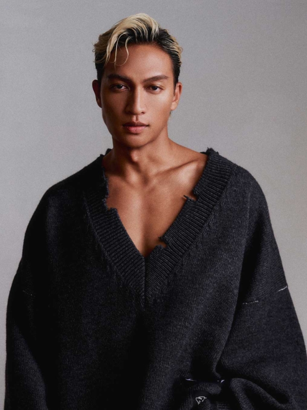 Fresh Face 2024 : Sky Iskandar