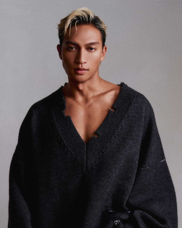 Fresh Face 2024 : Sky Iskandar