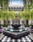 Simfoni Musim Luruh Istanbul: Mengungkap Kanvas Alam Semula Jadi di Luar Bandar