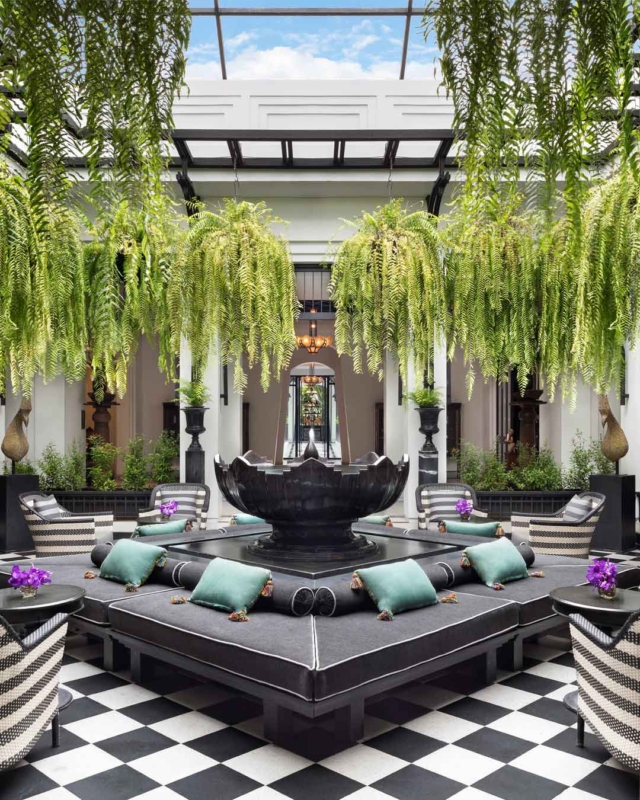 Alami Keajaiban Mewah di Hotel The Siam, Bangkok!