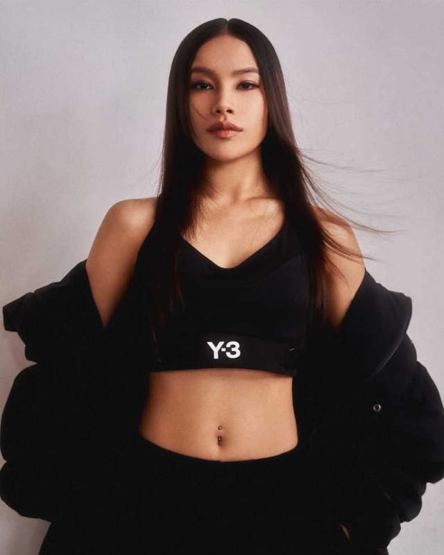 Fresh Face 2024 : Wawa Azuwar