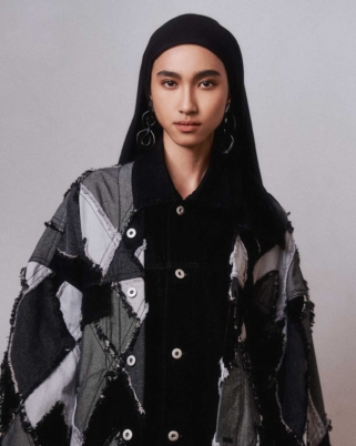 Fresh Face 2024 : Wan Zurnadia