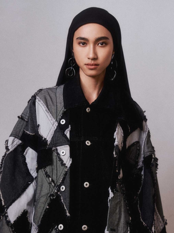 Fresh Face 2024 : Wan Zurnadia