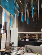 COACH Love & Ekspresi Gelombang Cinta