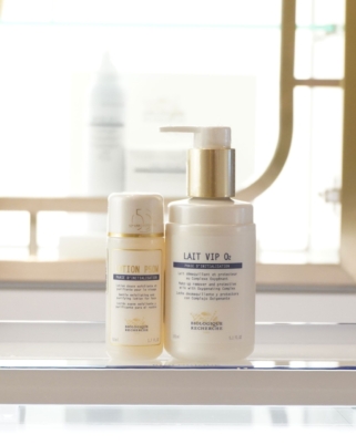 Selami Rahsia French Beauty Di Ambassade Biologique Recherche KL Bersama Cahaya Nilam