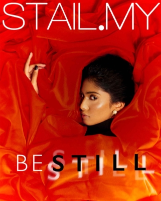 BE STILL