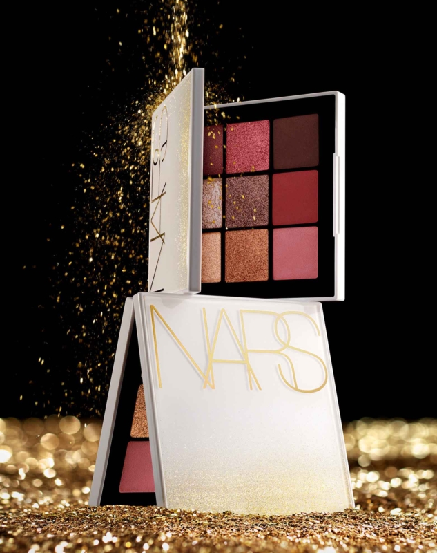 Pesona Malam Bersama Koleksi Khas Cuti edisi terhad NARS