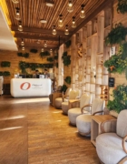 GEOX Meraikan Krismas Dengan Konsep Kedai Baru Di Pavilion Kuala Lumpur