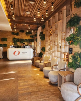“Keanggunan Tanpa Batasan: Teroka Keseronokan Tertinggi di Oakwood Hotel Journeyhub Phuket!”