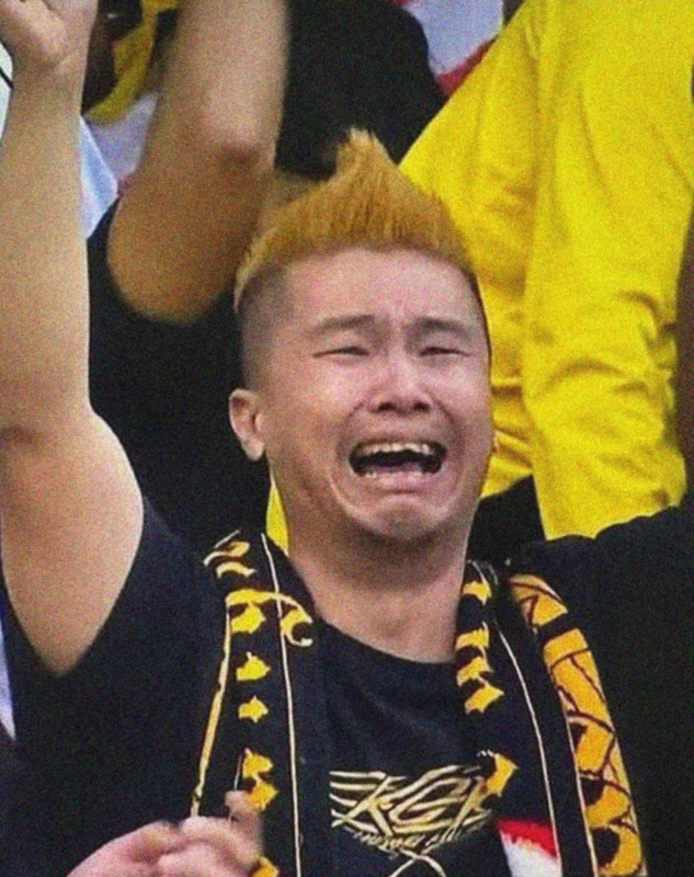 Jual Motor Demi Harimau Malaya – Derrick Gan Menangis Gembira!