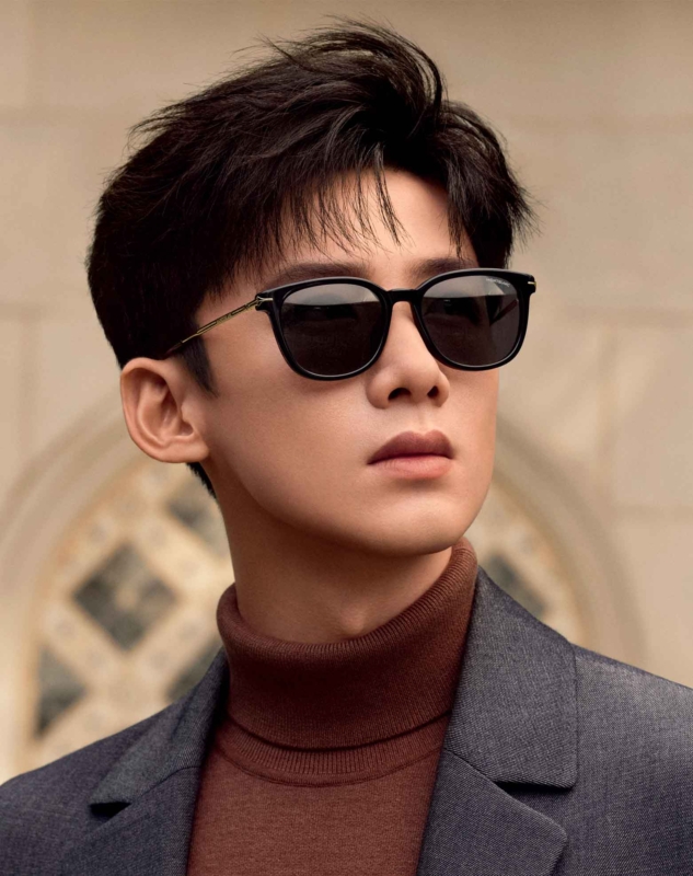 Aksesori Pilihan STAIL.MY Bulan Januari: Koleksi Cermin Mata Montblanc