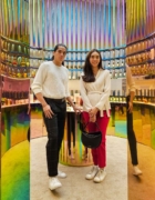 Jual Motor Demi Harimau Malaya – Derrick Gan Menangis Gembira!