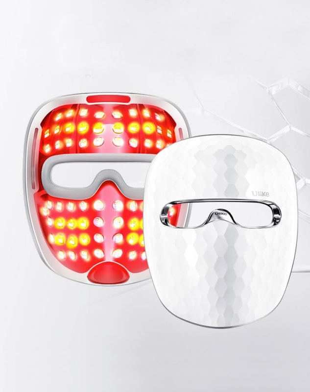 ReGlow LED Face Mask Ulike: Revolusi Berseri dalam Penjagaan Kulit dengan Tawaran Eksklusif