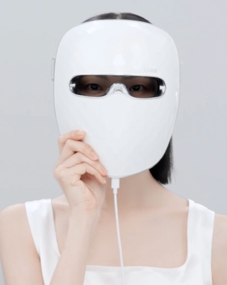 Pengalaman Saya dengan Ulike ReGlow LED Face Mask: Penemuan Revolusi dalam Penjagaan Kulit di Rumah