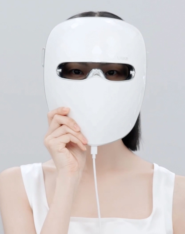 Pengalaman Saya dengan Ulike ReGlow LED Face Mask: Penemuan Revolusi dalam Penjagaan Kulit di Rumah