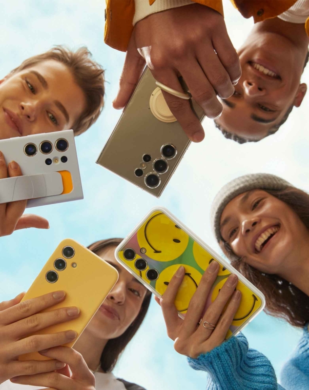 4 Sebab Mengapa Siri Galaxy S24 Membawa Era Baru Telefon AI