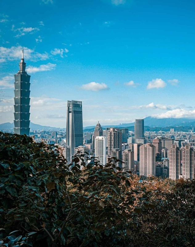 Taiwan negara bukan Islam yang paling mesra Muslim di dunia!