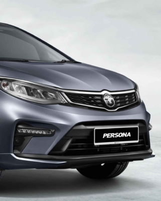 Pengalaman Memandu Proton Persona – Kenderaan Eksekutif Dengan Ciri Moden
