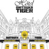 Transformasi Epik Onitsuka Tiger: Sambutan Ulang Tahun Ke-75 dengan Pengalaman ‘Immersive’ di Champs-Élysées dan Tokyo!