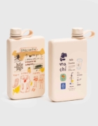 Perkara Yang Membuatkan Kami Tertarik pada Wangian Wanderlust oleh OLFAC3 Perfumes