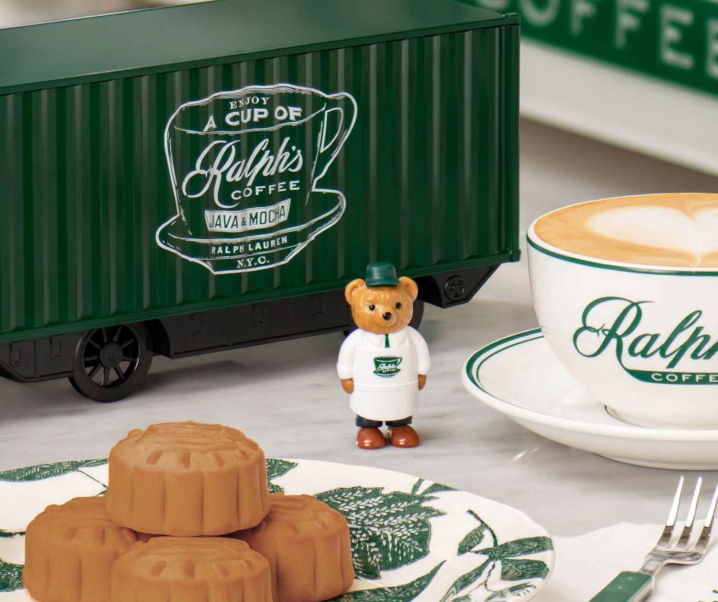 Kelazatan Mooncake: Menyemarakkan Tradisi Festival Tengah Tahun