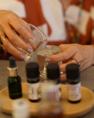 Perkara Yang Membuatkan Kami Tertarik pada Wangian Wanderlust oleh OLFAC3 Perfumes