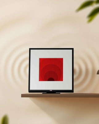 Samsung Music Frame: Kombinasi Seni, Muzik, dan Deko Stailish di Rumah