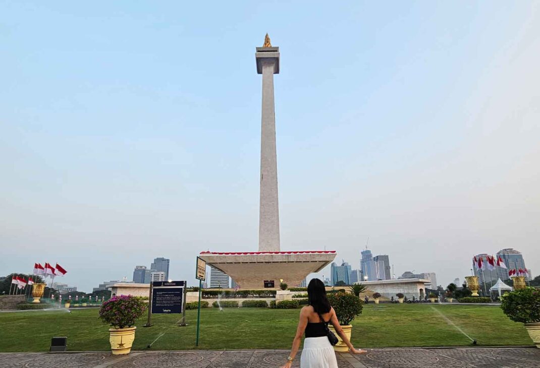 Jakarta