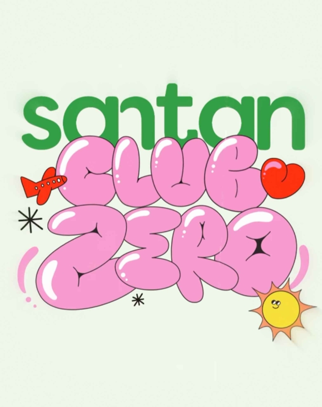 Santan “Club Zero” : Pilihan Makanan Dan Minuman Lebih Sihat!
