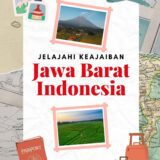 Jelajahi Keajaiban Jawa Barat: Pengembaraan Menarik Bermula di Kertajati dengan AirAsia!