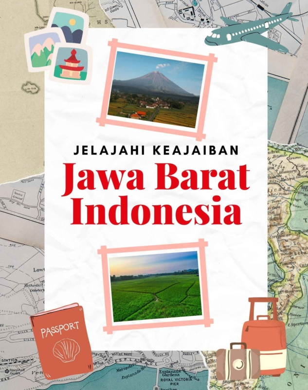 Jelajahi Keajaiban Jawa Barat: Pengembaraan Menarik Bermula di Kertajati dengan AirAsia!