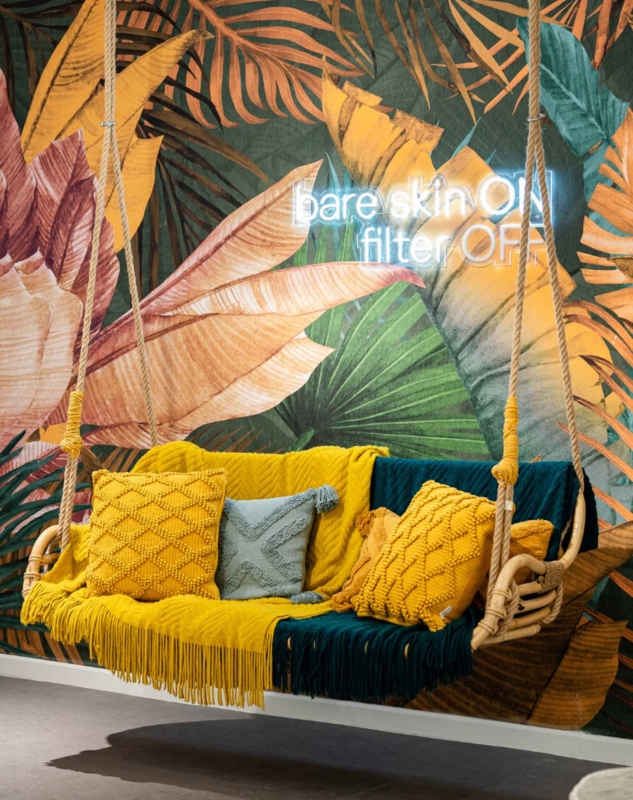 Bare Skin Facial + Laser Bar: Destinasi Kecantikan Wajib Cuba!