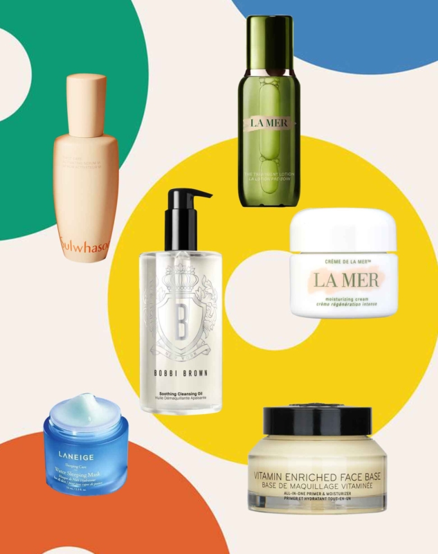 5 Pilihan Produk Kecantikan Terbaik Jualan 9.9 dari STAIL.MY yang Kamu Wajib Chup!