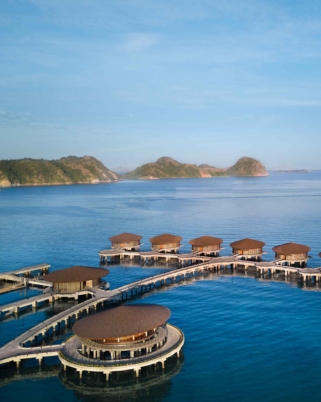Keajaiban Di’a Spa di TA’AKTANA: Pengalaman Spa Mewah di Labuan Bajo