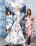 Rilekskan Minda dan Badan di Dior Spa, Eastern & Oriental Express