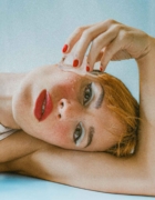 Levi’s® Kembali Berkolaborasi Dengan McLaren Racing