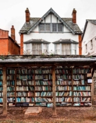 Sambut Movember Dengan Gaya Stailish Bersama Larrie