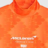 Levi’s® Kembali Berkolaborasi Dengan McLaren Racing