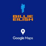 Billie Eilish dan Google Maps: Panduan Mesra Alam dan Mesra Muslim untuk Peminat Konsert