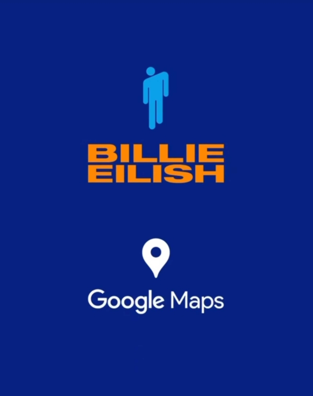 Billie Eilish dan Google Maps: Panduan Mesra Alam dan Mesra Muslim untuk Peminat Konsert