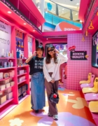 Spa Alleia: Rahsia Relaksasi Wanita Moden dengan Sentuhan Istimewa