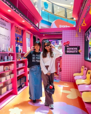 KLIBW 2024: Jom Meriahkan Festival Kecantikan Terbesar di Mid Valley Bersama Guardian!