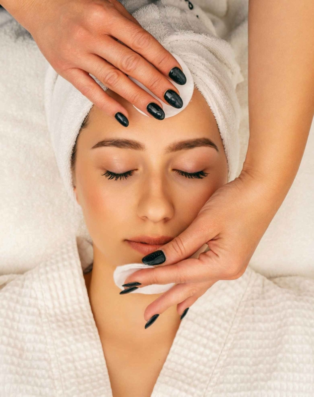 Rasai Ketenangan di St. Gregory Spa, Level 6, PARKROYAL COLLECTION Kuala Lumpur