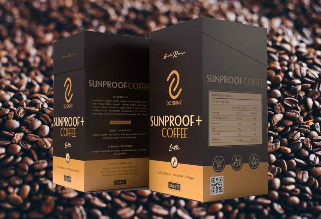 Sunproof Coffee