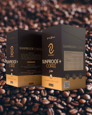 Kopi + Pelindung Matahari? Kenali Sunproof Coffee, Revolusi untuk Pencinta Kopi dan Kulit Sihat!