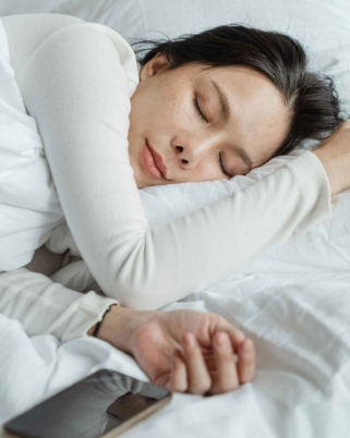 Rahsia Tidur Nyenyak: Suhu Bilik & Alat Bantu Tidur yang Ramai Orang Tidak Tahu!